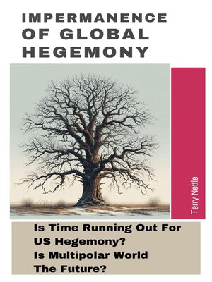 cover image of Impermanence of Global Hegemony
